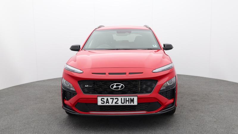 Used Hyundai KONA 2022 for sale - 77116799: Photo 8