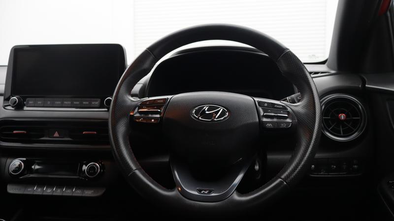 Used Hyundai KONA 2022 for sale - 77116799: Photo 9