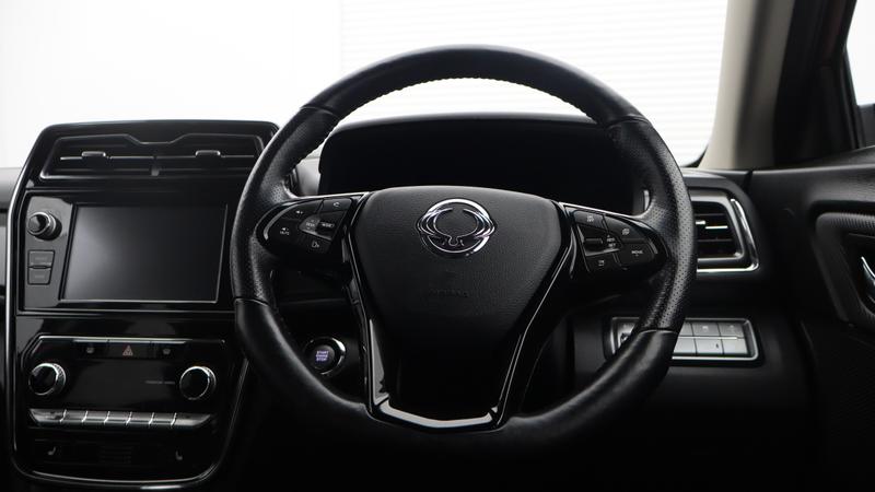 Used Ssangyong Tivoli 2022 for sale - 77116858: Photo 9