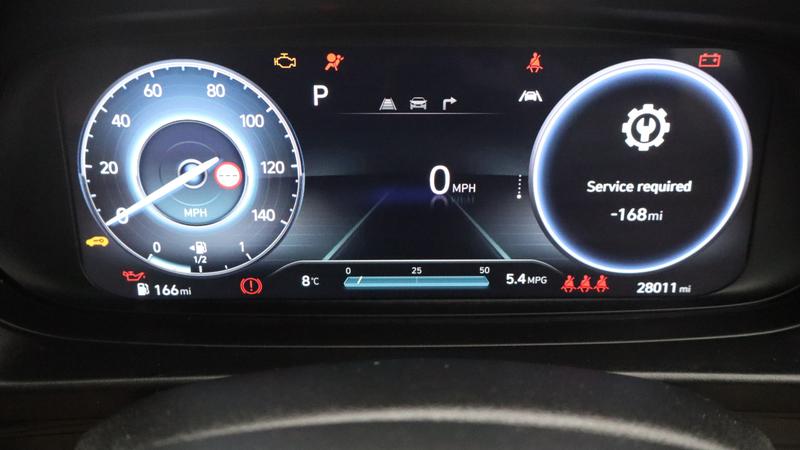 Used Hyundai BAYON 2023 for sale - 77116787: Photo 10