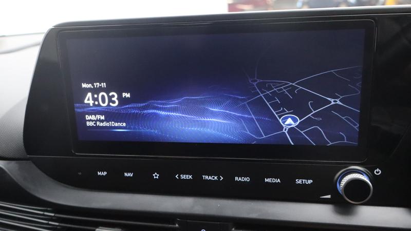 Used Hyundai BAYON 2023 for sale - 77116787: Photo 11