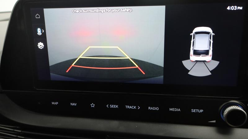 Used Hyundai BAYON 2023 for sale - 77116787: Photo 12