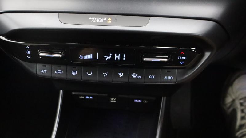 Used Hyundai BAYON 2023 for sale - 77116787: Photo 13