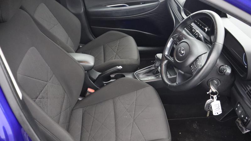 Used Hyundai BAYON 2023 for sale - 77116787: Photo 16