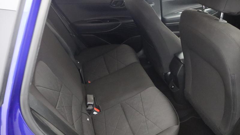 Used Hyundai BAYON 2023 for sale - 77116787: Photo 19