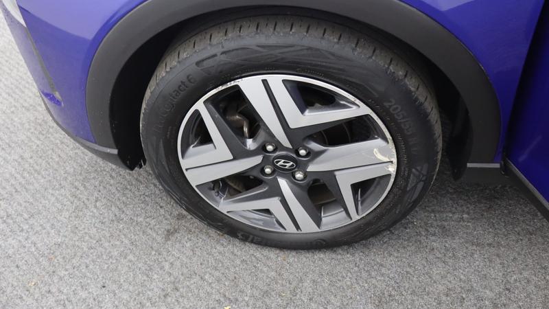 Used Hyundai BAYON 2023 for sale - 77116787: Photo 23