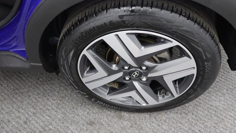 Used Hyundai BAYON 2023 for sale - 77116787: Photo 24