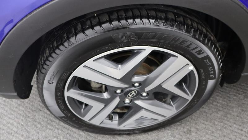 Used Hyundai BAYON 2023 for sale - 77116787: Photo 25