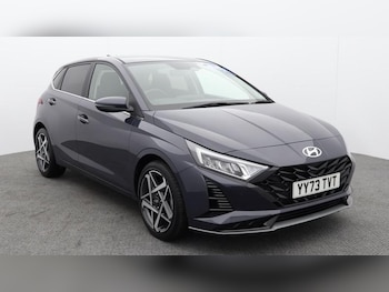 2023 - 1.0T GDi Premium 5dr DCT