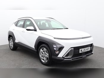 Used Hyundai KONA 2025 for sale - 77116854: Photo