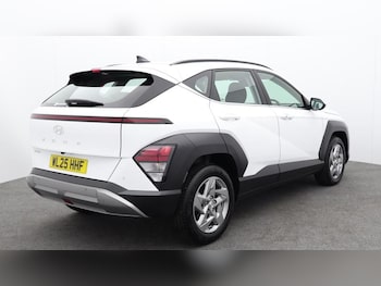 Used Hyundai KONA 2025 for sale - 77116854: Photo