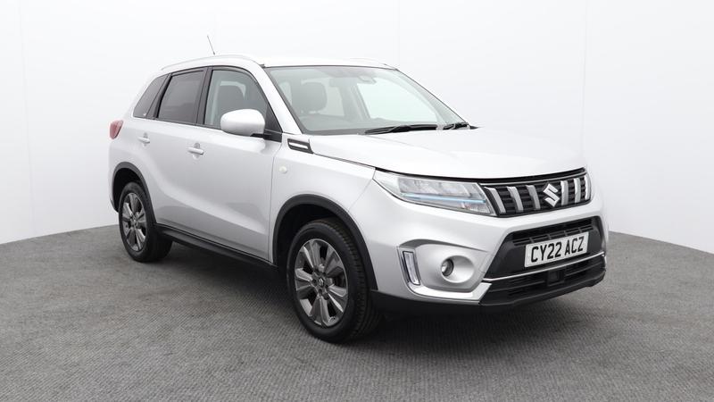 Used Suzuki Vitara 2022 for sale - 77116942: Photo 1