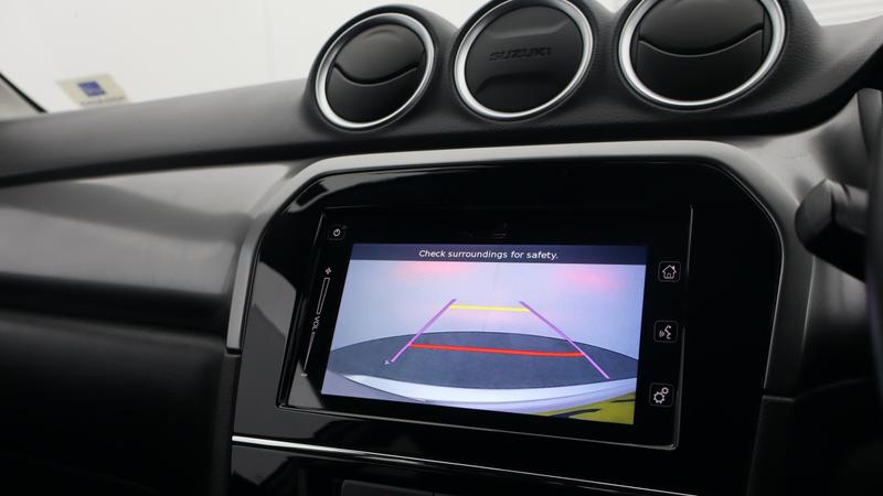 Used Suzuki Vitara 2022 for sale - 77116942: Photo 12