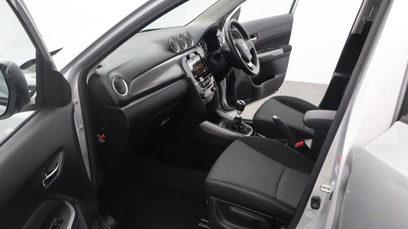 Used Suzuki Vitara 2022 for sale - 77116942: Photo 19