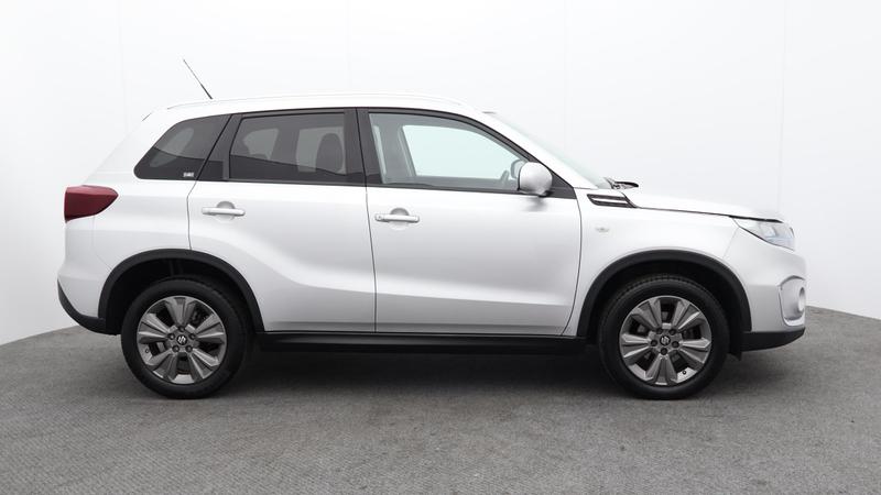 Used Suzuki Vitara 2022 for sale - 77116942: Photo 2