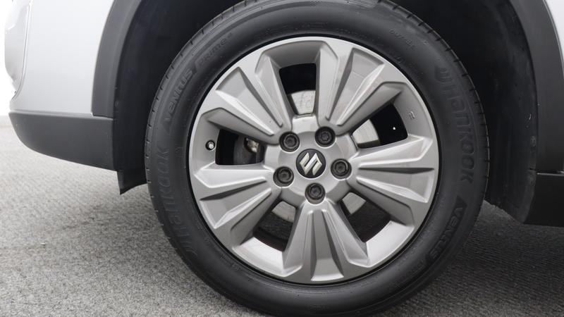 Used Suzuki Vitara 2022 for sale - 77116942: Photo 20