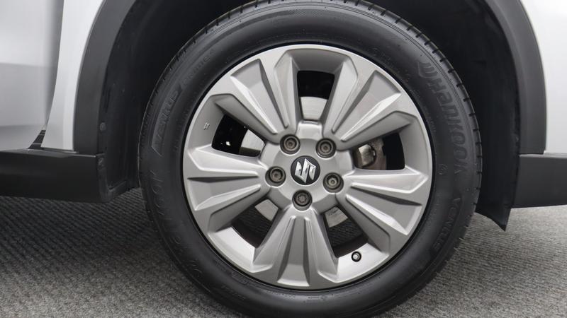 Used Suzuki Vitara 2022 for sale - 77116942: Photo 21