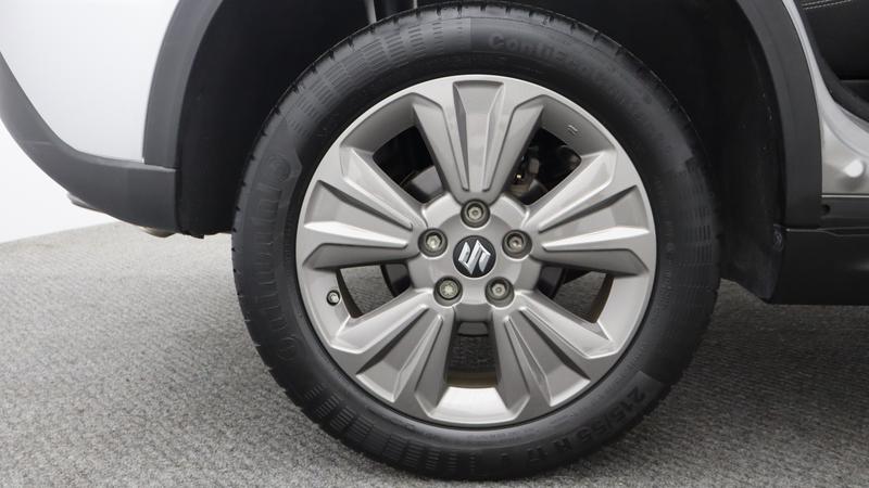 Used Suzuki Vitara 2022 for sale - 77116942: Photo 22