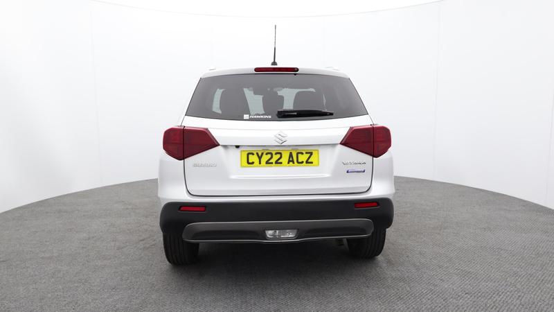 Used Suzuki Vitara 2022 for sale - 77116942: Photo 4