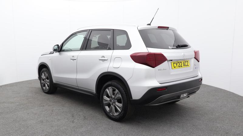 Used Suzuki Vitara 2022 for sale - 77116942: Photo 5