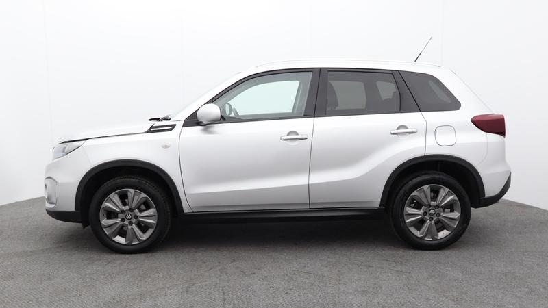 Used Suzuki Vitara 2022 for sale - 77116942: Photo 6