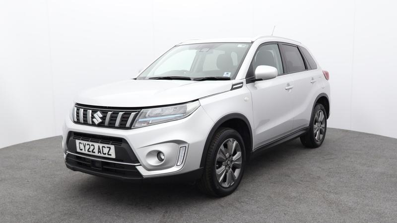 Used Suzuki Vitara 2022 for sale - 77116942: Photo 7