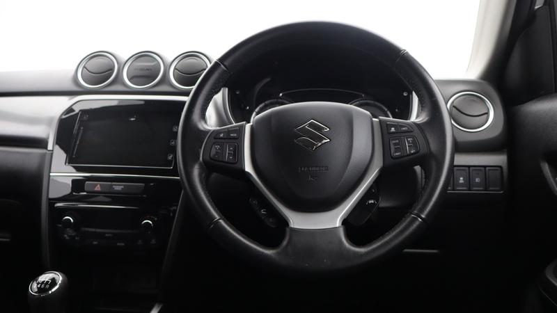 Used Suzuki Vitara 2022 for sale - 77116942: Photo 9