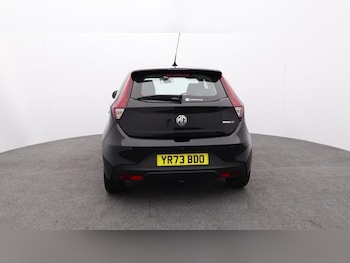 Used MG MG3 2023 for sale - 77116901: Photo