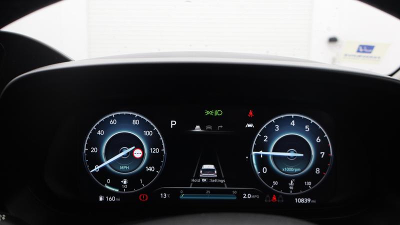 Used Hyundai i20 2023 for sale - 77117473: Photo 10