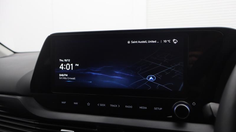 Used Hyundai i20 2023 for sale - 77117473: Photo 11