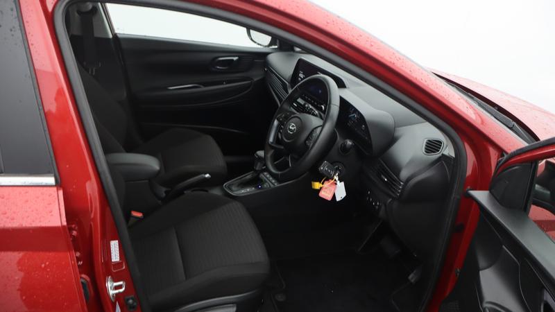 Used Hyundai i20 2023 for sale - 77117473: Photo 15