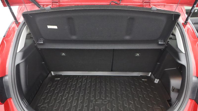 Used Hyundai i20 2023 for sale - 77117473: Photo 17