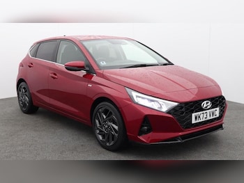 2023 - 1.0T GDi 48V MHD Premium 5dr DCT