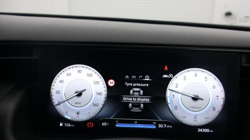 Used Hyundai TUCSON 2022 for sale - 77116707: Photo 10