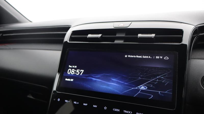 Used Hyundai TUCSON 2022 for sale - 77116707: Photo 11