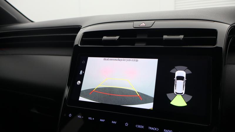 Used Hyundai TUCSON 2022 for sale - 77116707: Photo 12