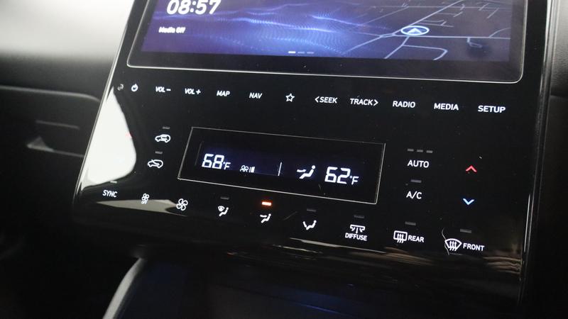 Used Hyundai TUCSON 2022 for sale - 77116707: Photo 13