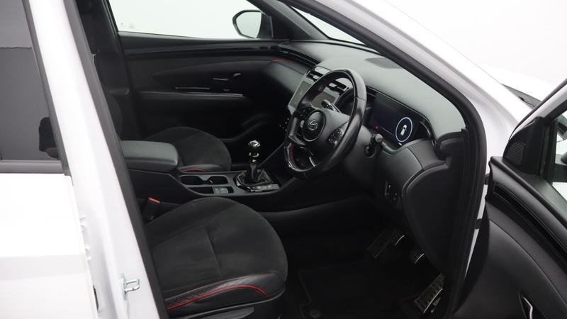 Used Hyundai TUCSON 2022 for sale - 77116707: Photo 15