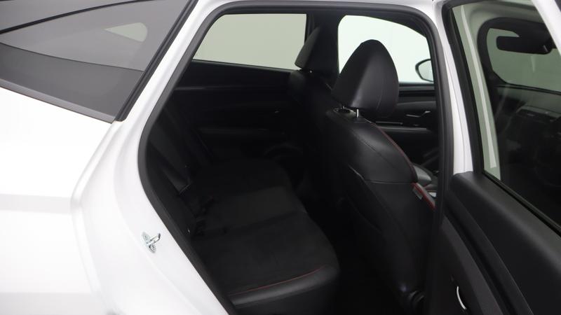 Used Hyundai TUCSON 2022 for sale - 77116707: Photo 16