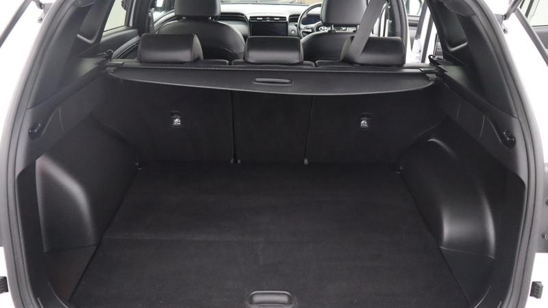 Used Hyundai TUCSON 2022 for sale - 77116707: Photo 17