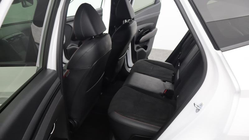 Used Hyundai TUCSON 2022 for sale - 77116707: Photo 18