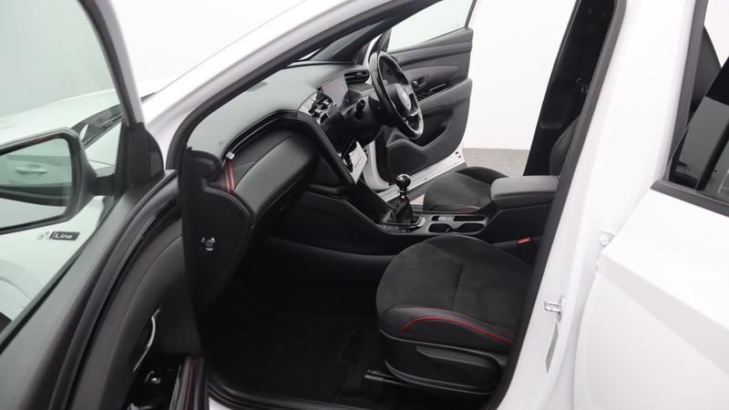 Used Hyundai TUCSON 2022 for sale - 77116707: Photo 19