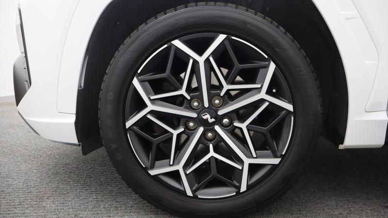 Used Hyundai TUCSON 2022 for sale - 77116707: Photo 20