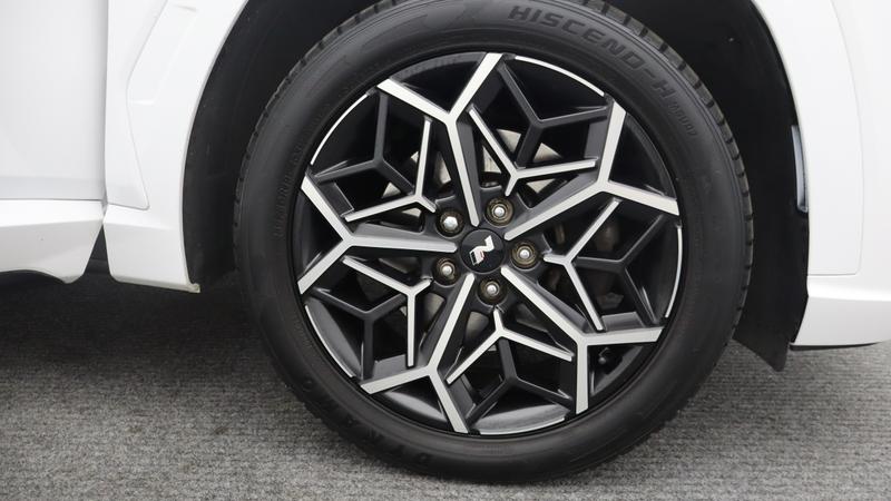 Used Hyundai TUCSON 2022 for sale - 77116707: Photo 21