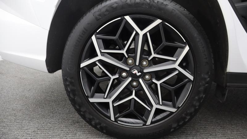 Used Hyundai TUCSON 2022 for sale - 77116707: Photo 22