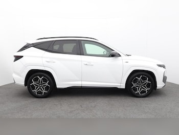 Used Hyundai TUCSON 2022 for sale - 77116707: Photo