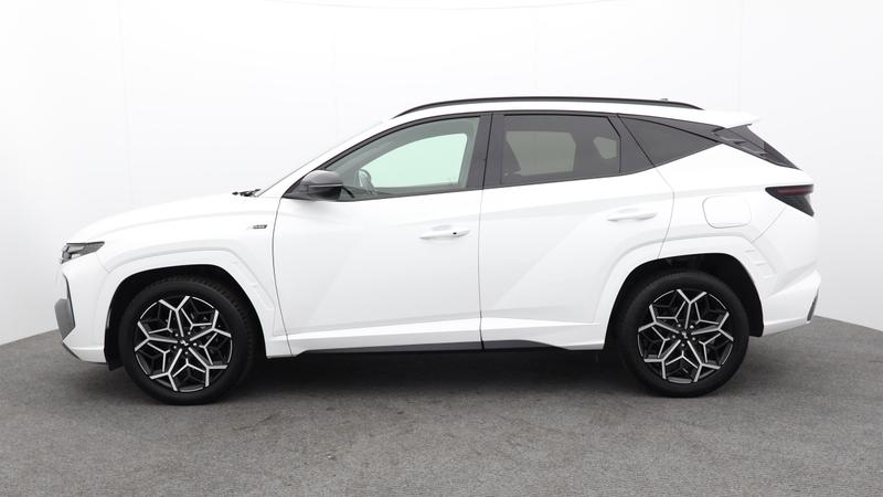 Used Hyundai TUCSON 2022 for sale - 77116707: Photo 6