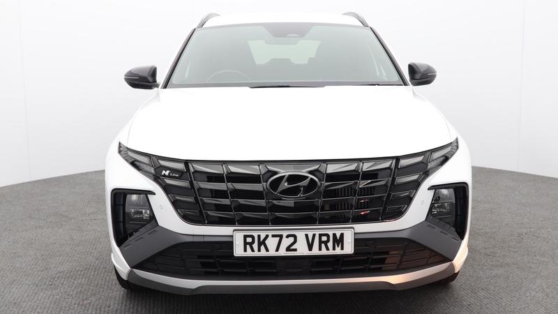 Used Hyundai TUCSON 2022 for sale - 77116707: Photo 8