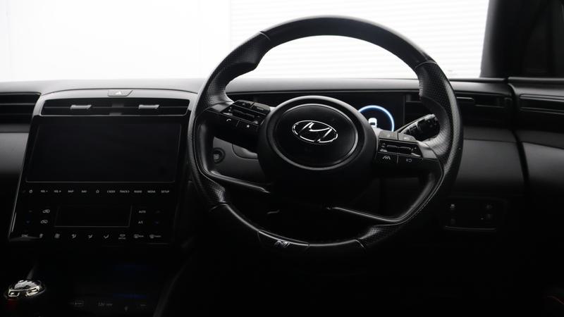 Used Hyundai TUCSON 2022 for sale - 77116707: Photo 9