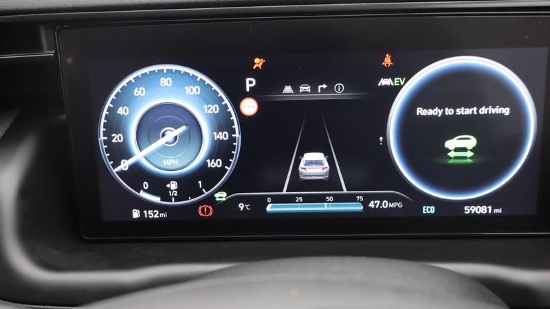 Used Hyundai TUCSON 2021 for sale - 77117267: Photo 10